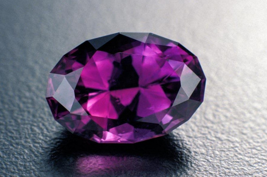 紫水晶的寓意,紫水晶的象征意義